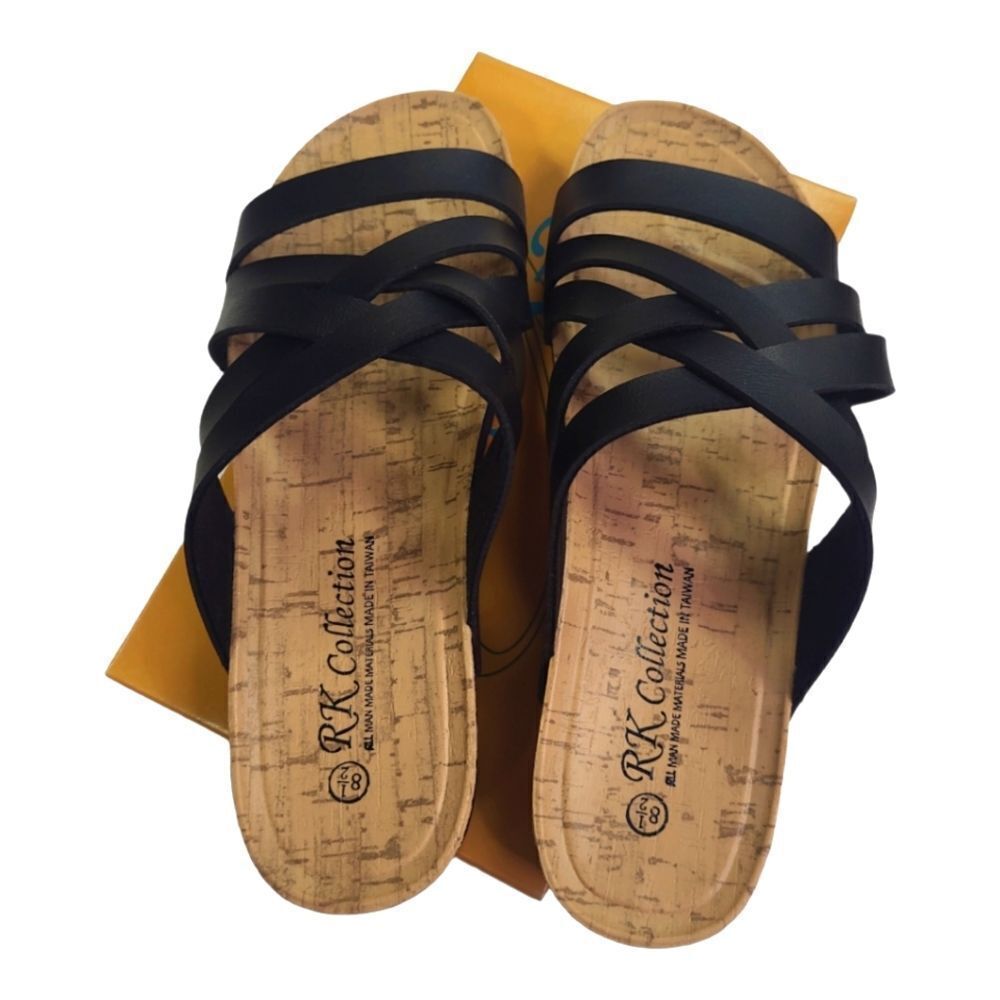 RK Collections sandal - Picture 4 of 4